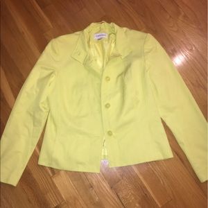 Calvin Klein Jacket